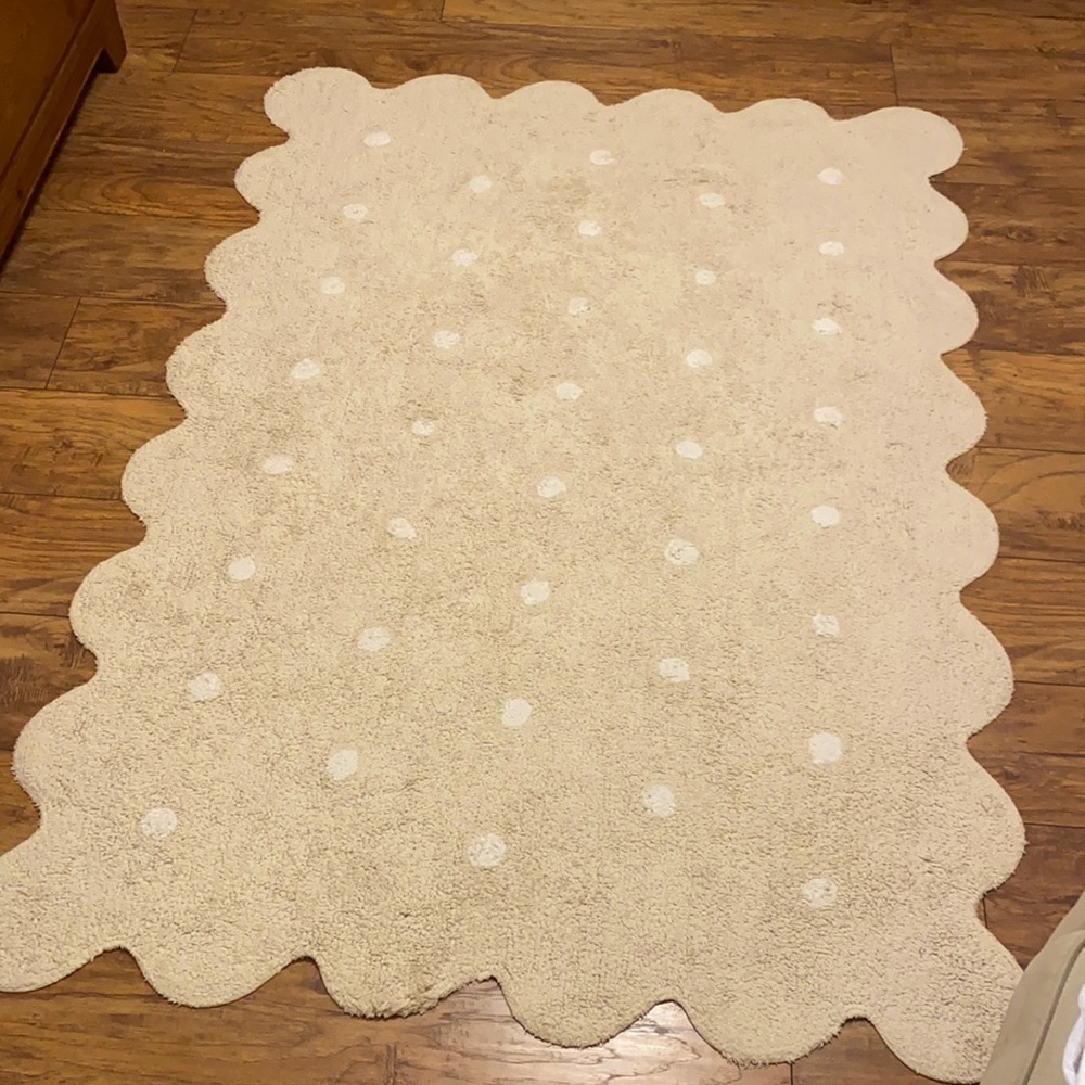 Lorena canals washable rug